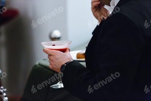 Preview: restaurant