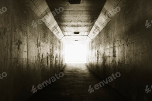 Preview: Light at the end of a Tunnel