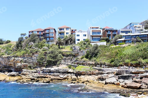 Preview: Bondi beach