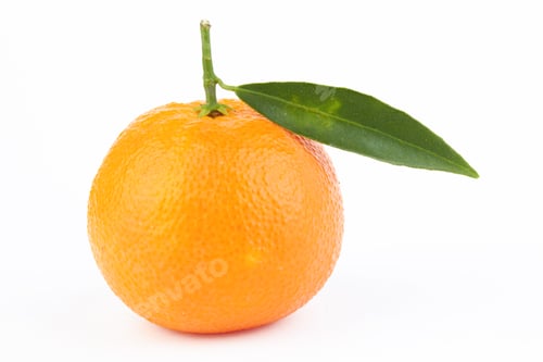 Preview: Mandarins