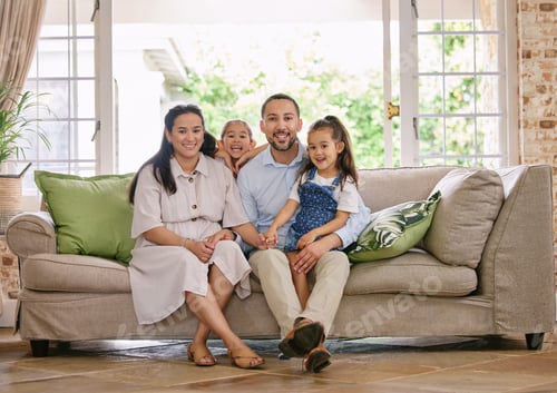 Preview: Home sweet home