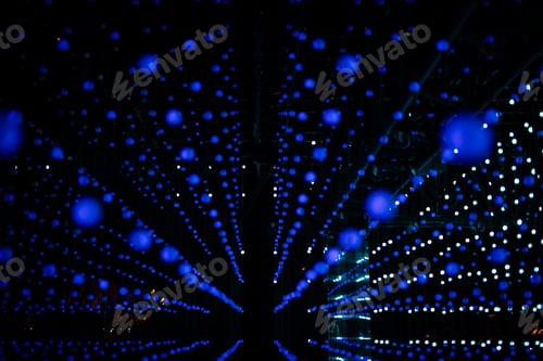 Preview: Colorful lights