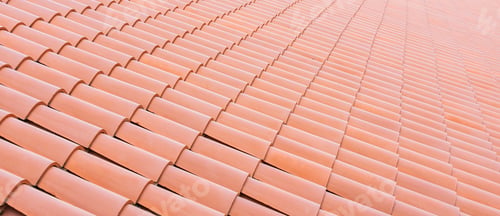 Preview: Roof tiles sbackdrop