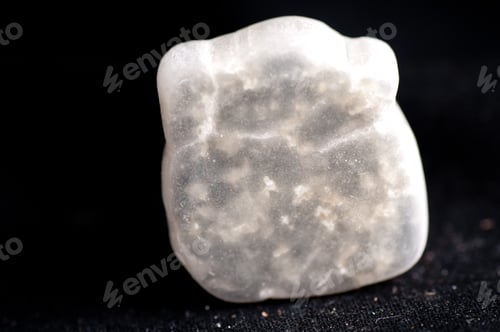 Preview: tv rock or ulexite mineral