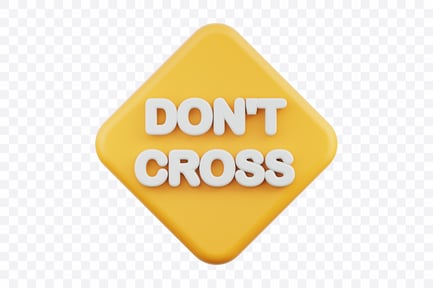 Preview: Do Not Cross