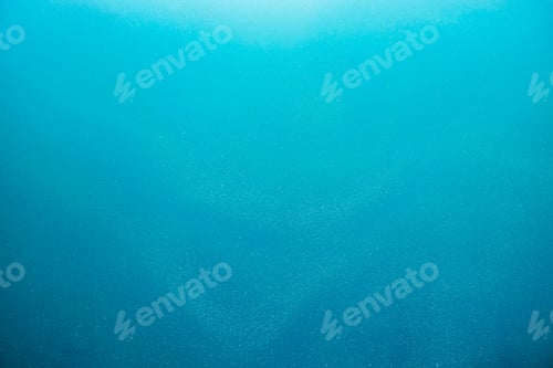 Preview: blue Shiny Abstract Background. Paints, Acrylic, Glitter in Water.