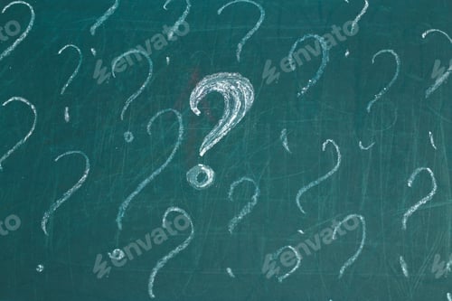 Preview: Slate Chalkboard