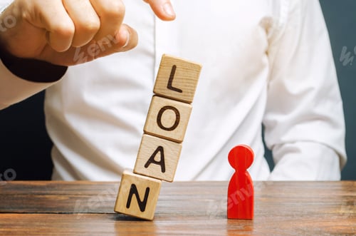 Preview: Loan Instability Causing a Problem for Business