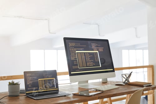 Preview: Computer Programming Background