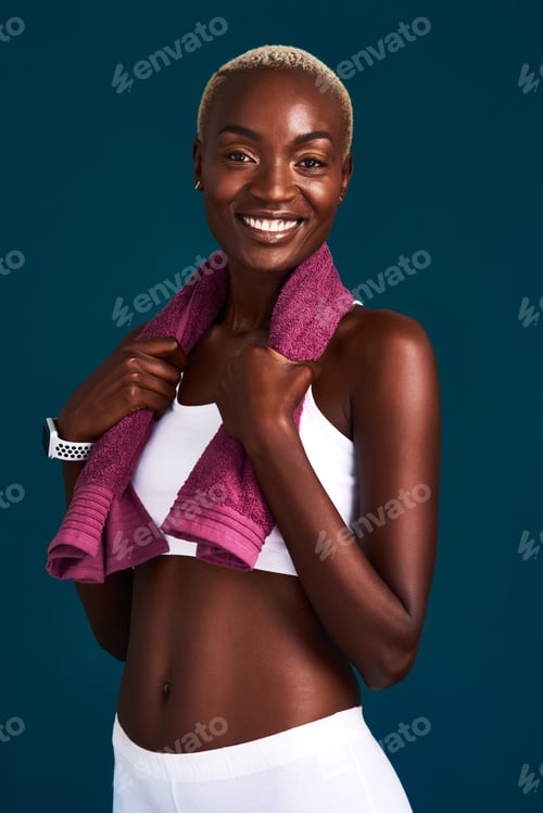 Preview: Commit to be fit