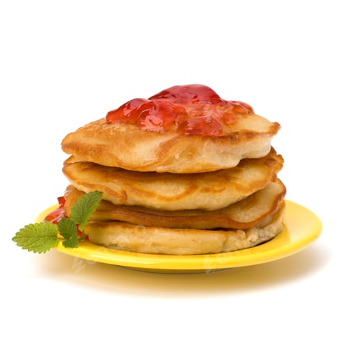 Preview: Pancakes
