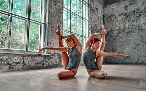 Preview: Yoga