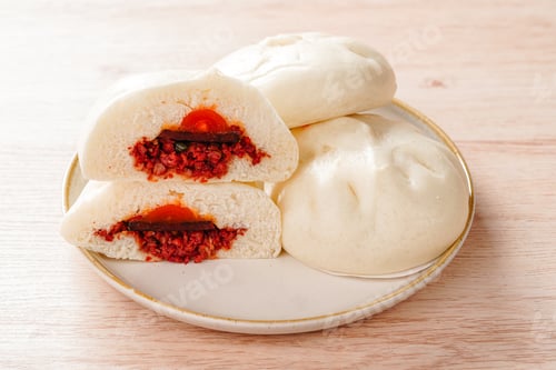 Preview: Baozi
