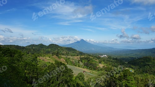 Preview: klabat mountain