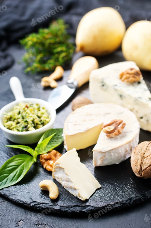 Preview: cheese
