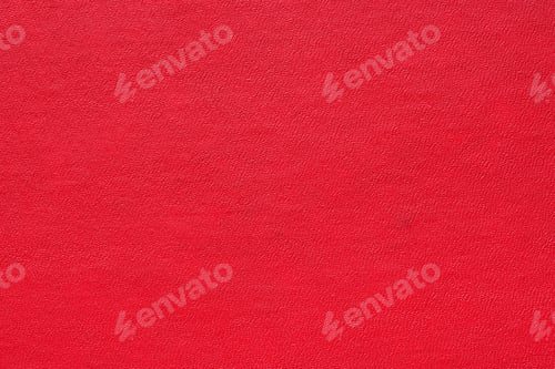 Preview: Red abstract texture for background. Close-up decoration material pattern design