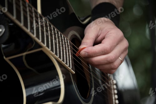 Preview: guitar