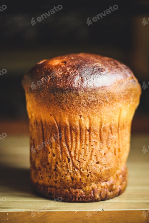 Preview: Easter Baking