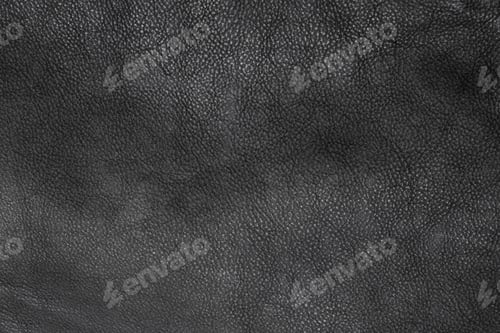 Preview: black suede texture background leather
