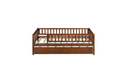 Preview: Toddler Bed 7