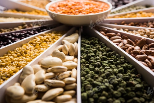 Preview: Pulses & Dals