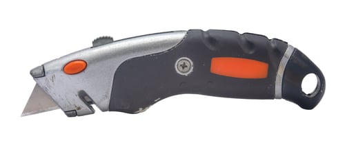 Preview: Utility Knife Or Box Cutter