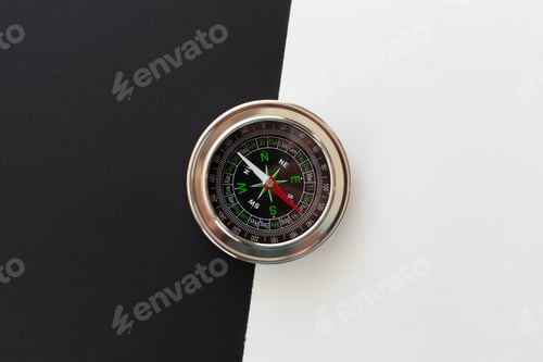 Preview: Compass