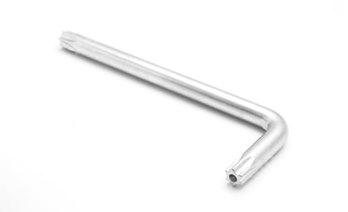 Preview: torx key tool