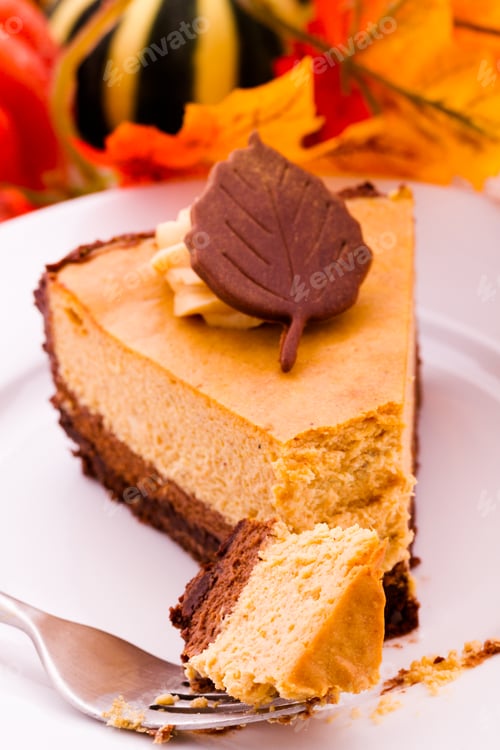 Preview: Cheesecake