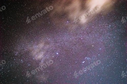 Preview: Milky Way Galaxy