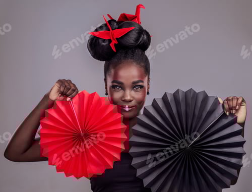 Preview: Trying out something different, and loving it