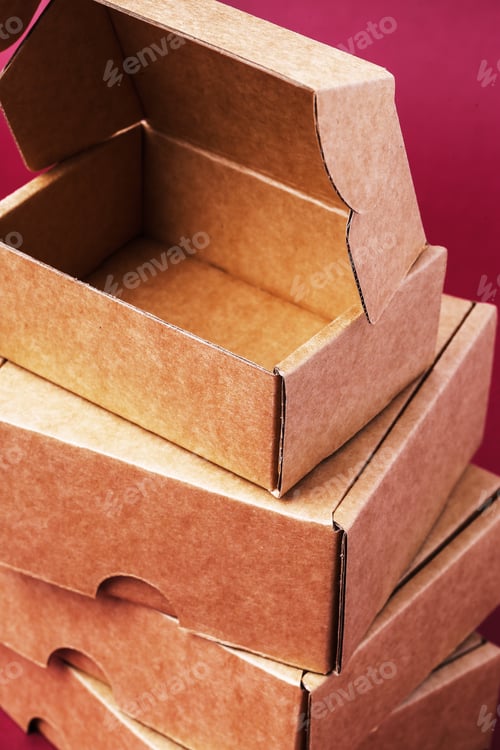 Preview: Carton boxes