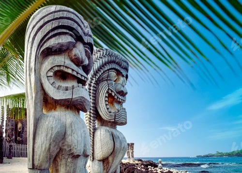 Preview: Hawaii - USA