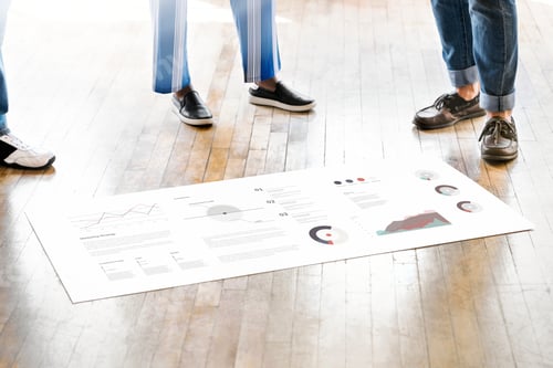 Preview: Project plan paper psd