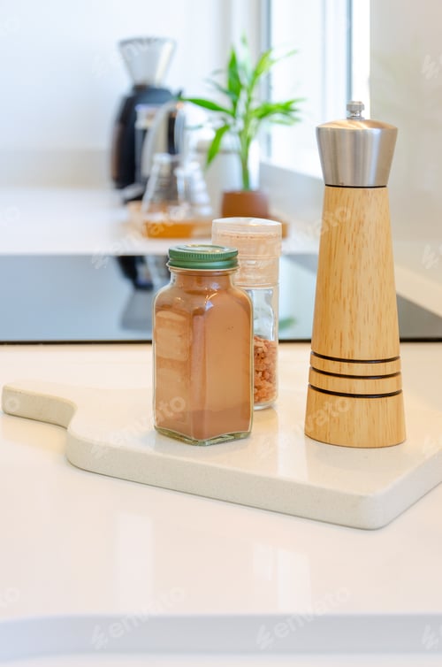 Preview: home decor items for kitchen interior design