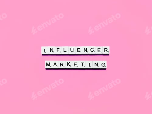 Preview: Influencer marketing