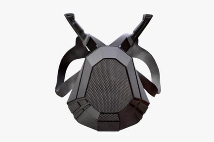 Preview: Tactical Backpack with Machetes