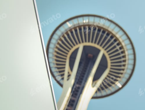 Preview: Seattle Space Needle