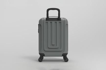 Preview: Travel Bag Luggage Game Product Ready 013