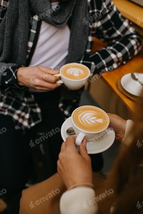 Preview: cafe