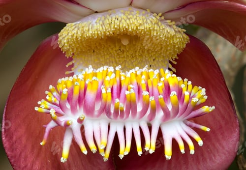 Preview: Tropical Flower