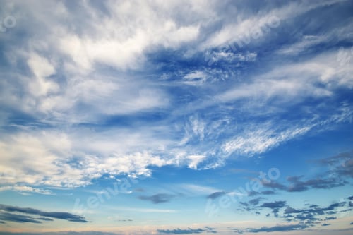Preview: blue sky