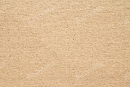 Preview: Brown paper box or Corrugated cardboard sheet texture