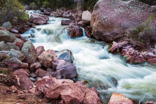 Preview: Spring Water Stream