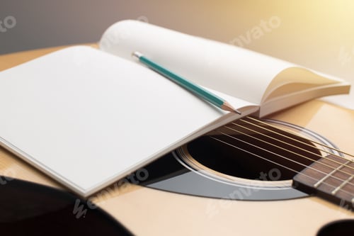 Preview: Composing music