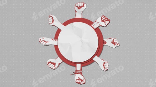 Preview: Together to fight with coronavirus