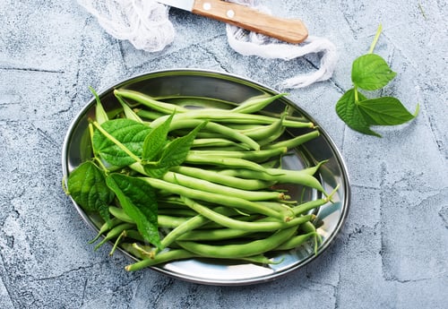 Preview: green beans