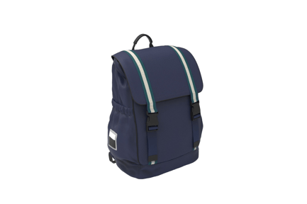 Preview: Backpack Model Game Ready 007