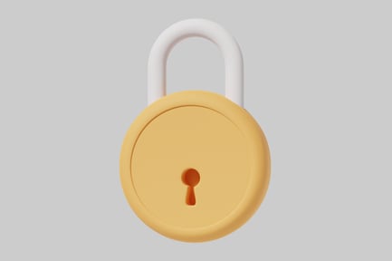 Preview: Padlock