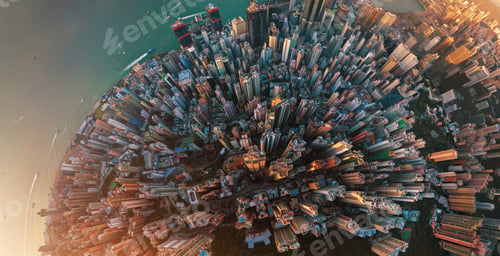 Preview: Little planet